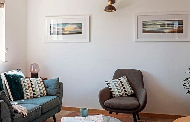 Higher Stancombe Holiday Cottages - Foto 19