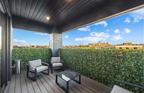 Willow Penthouse - Foto 9