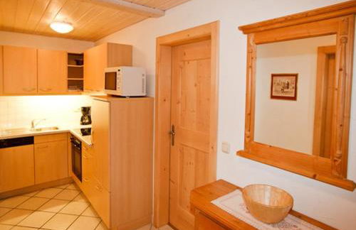 Ferienwohnungen Plenk inkl. Chiemgaukarte - Foto 6