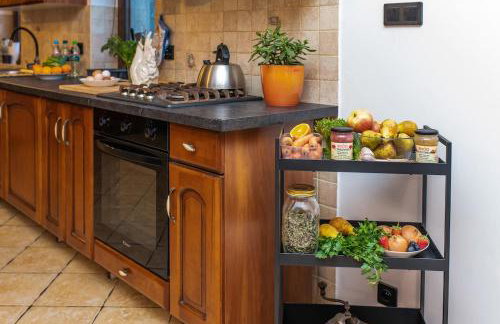 Agroturystyka Świętego Józefa - Foto 21