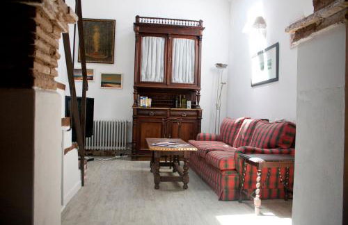 Casa de la Panadería - Foto 39