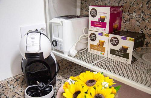 Sunflower Apartment Céntrico - Foto 19