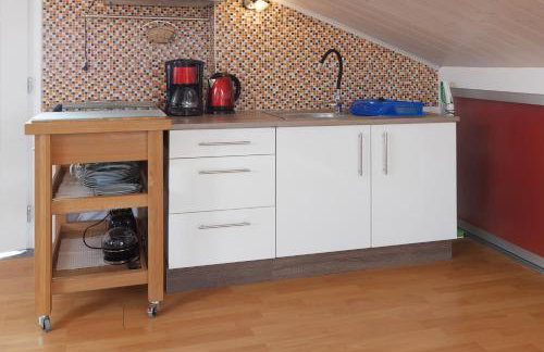 Haus Schwanenweg - Photo 10