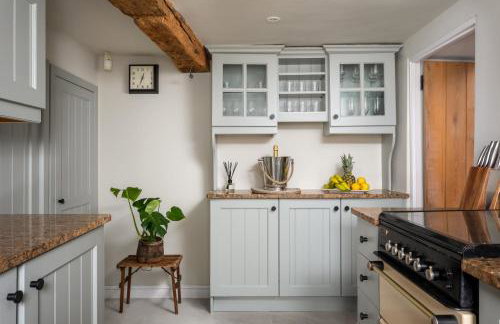 Mulberry, A Luxury Two Bed Cottage in Painswick - Foto 26