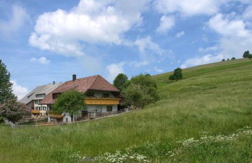 Mittlerer Itzenwaldhof - Heimkehr - Foto 25