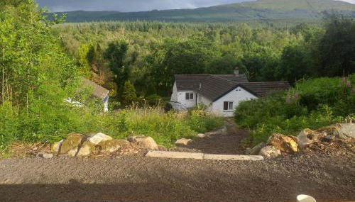 Craignavie Cottage - Foto 2