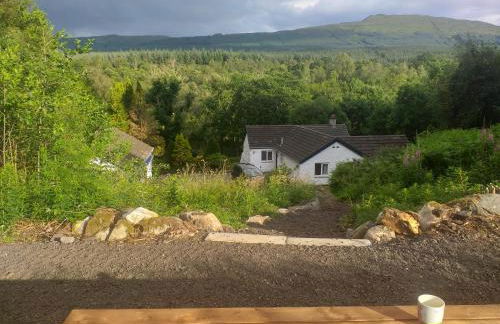 Craignavie Cottage - Foto 2