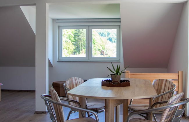 Big mama's Apartments - Foto 13