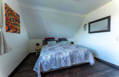 Altes Forsthaus - Ferienwohnung im Obergeschoss - Foto 36