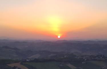 B&B La Finestra Sul Mare - Foto 36