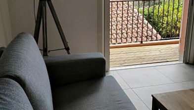 Loft T3 Duplex Vue Mer Porquerolles - Foto 4