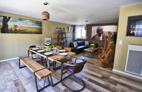 Domaine Le Sherwood - Photo 7