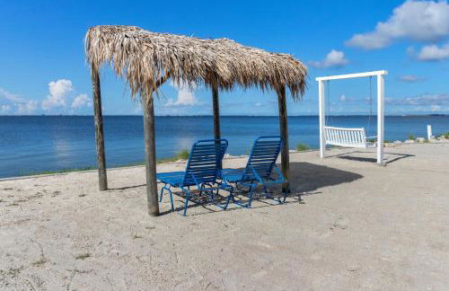 227-WIFI, New Paint, AMAZING Views, Close to BUCS stadium - Foto 22