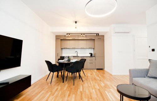 Apartamenty LAGOM - Foto 43