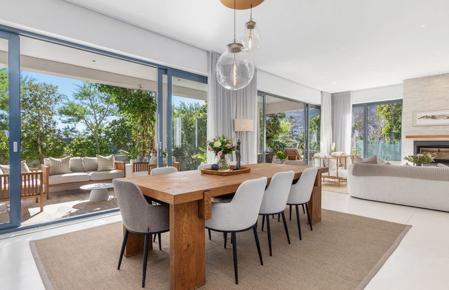 Hout Bay Villa - Photo 36