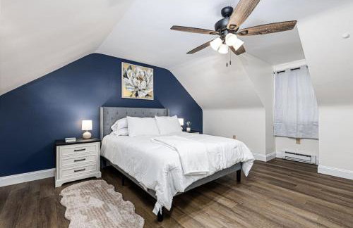 Serenity Inn - Foto 1