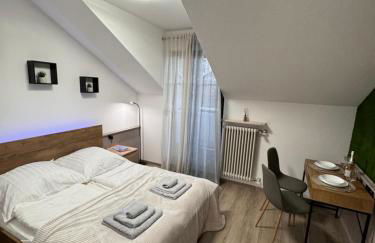 Rottalblick - Bad Griesbach THERME 26qm - Foto 1