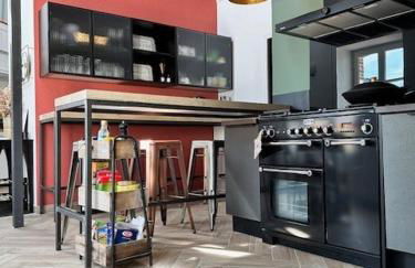 Longère des Templiers near Troyes - Foto 25