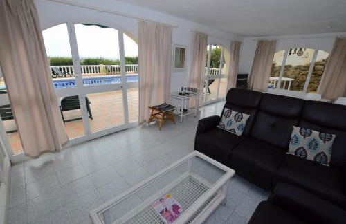 Villa El Salam Campo Mijas - Photo 21