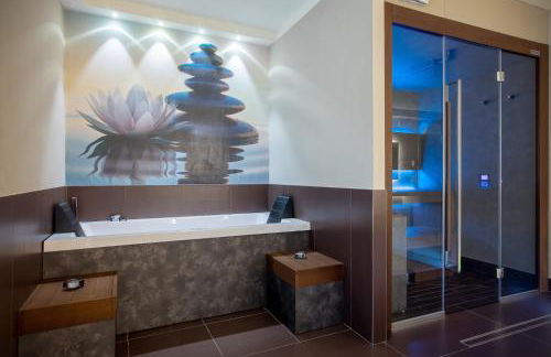 Guesia Village Hotel e Spa - Foto 28