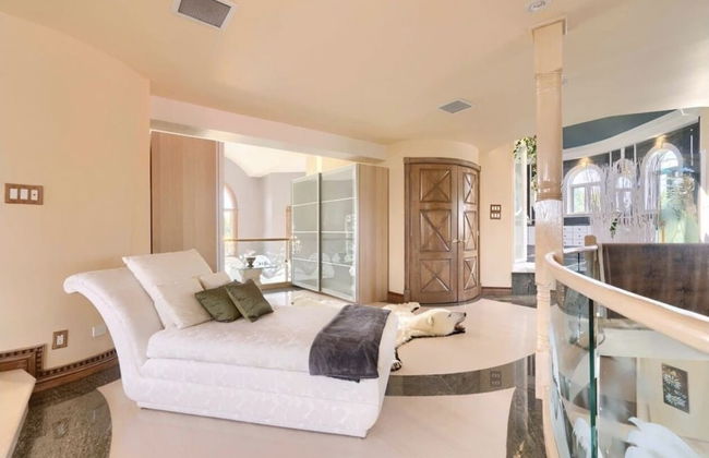 Villa Lac-Simon - Foto 17