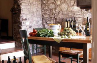 Uliveto Saglietto Agriturismo a Poggi Apartments - Foto 91