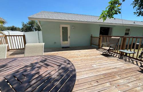 Octopus Perfect Location On Pond 3 Mile To Gulf Beach - Photo 5