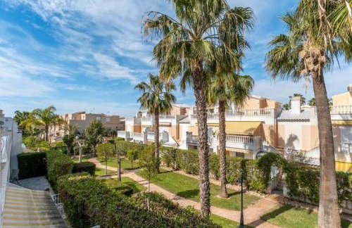 Casa a 7 minutos de la playa con aire acondicionado - Foto 17