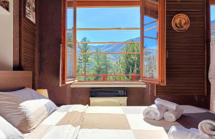 Abetina Apartment - Piccola Svizzera - Foto 21