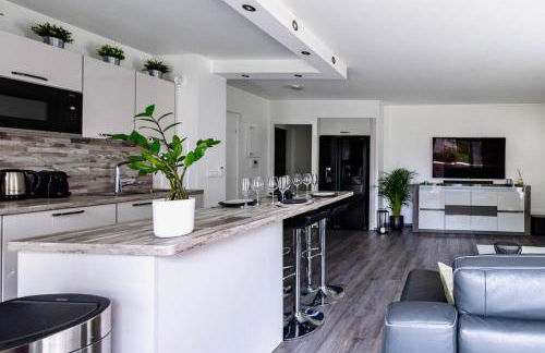 Charmant refuge avec jardin, à 6 minutes à pied du métro Créteil L Échat-Lovely retreat with garden, located a 6-minute walk from Créteil L Échat metro station - Foto 25