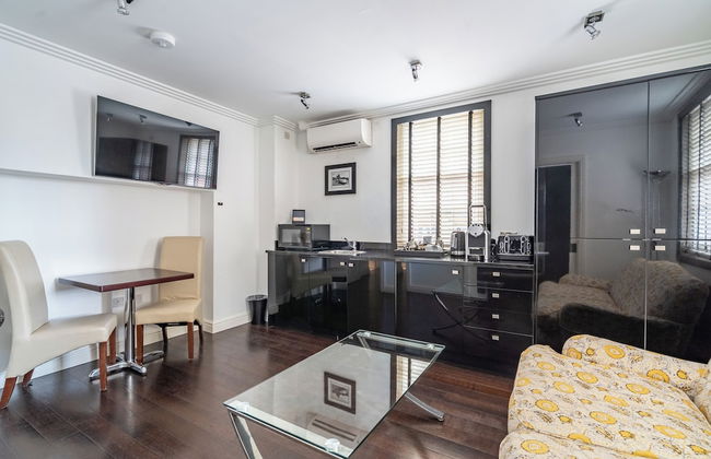 Strozzi Palace Suites by Mansley - Foto 45