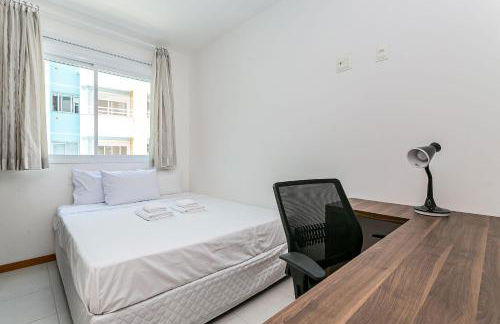 Apartment near UFSC #panta03 - Photo 7