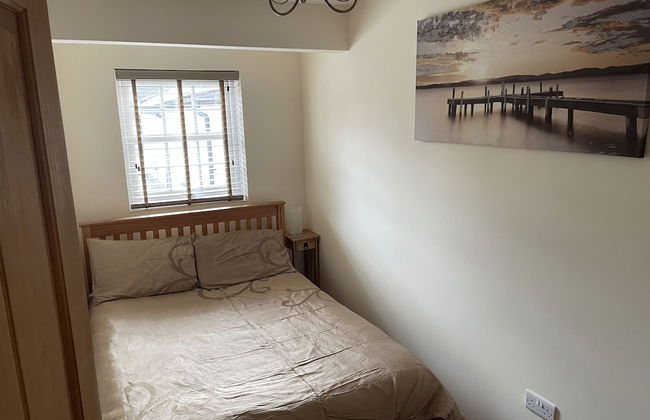 Whitehouse Holiday Lettings - Foto 12