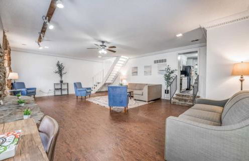 Parnassus Cottage - Foto 12