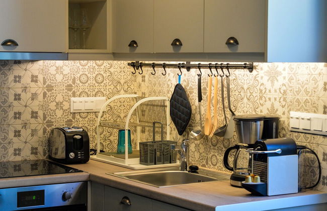 City Cottage - Foto 29