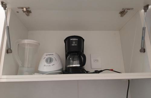 Divina Hospedagem Compact Time - Foto 17