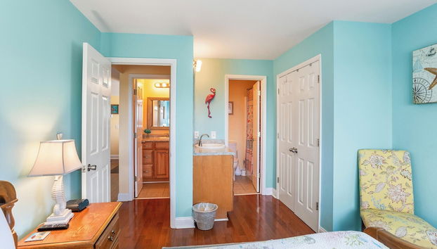 194 Beach Club - Foto 5, Habitación