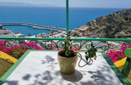 Erofili Rooms - Foto 54