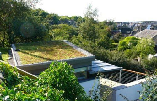 The Nook, Studio Apartment, South Queensferry - Foto 12