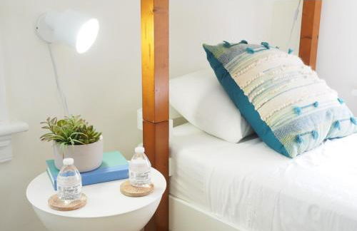 Stunning Forsyth Park Victorian - Walk to it all! - Foto 19