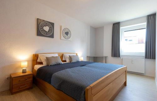 Ferienwohnung Batteriestrasse - Photo 13