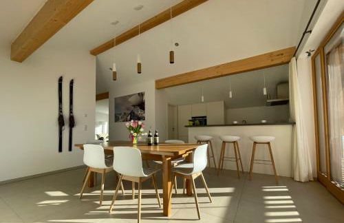 Ferienwohnungen Bergluft - Foto 1