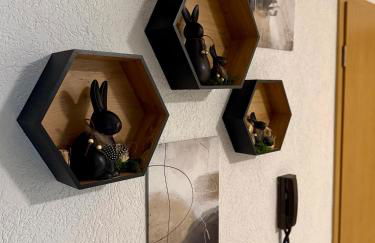 Westerhäuser Ferienwohungen - Foto 25