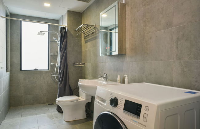 USJ One Subang Jaya by Widebed - Foto 60