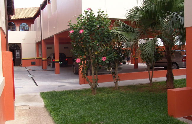 La Alhambra Apart Hotel - Foto 53