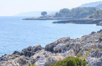 Salento incantevole alloggio fronte mare - Foto 76