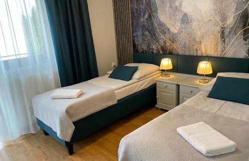 Apartament Premium 6 - Foto 14