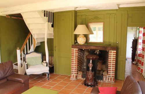 Propriété à 5 km de Honfleur - Foto 6