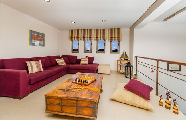 Blue Wave Villa - Foto 22