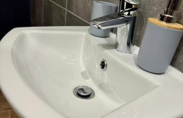 Jagodowe Wzgórze domki z sauną i balją - Foto 9